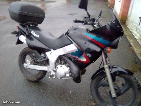 Dtr propre