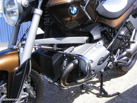 Bmw r1200r magnifique
