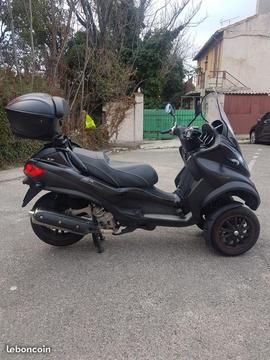 MP3 500 LT sport 2eme mains