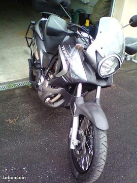 Transalp 700 xlv honda