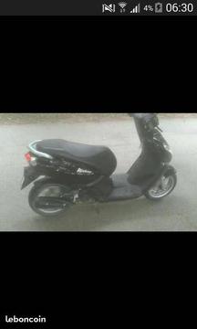 Peugeot kisbee a db