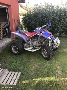 350 raptor