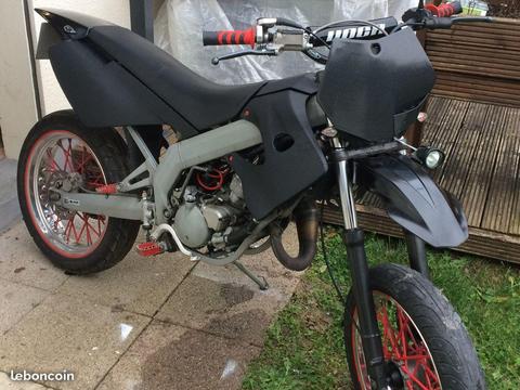 Derbi Xtreme
