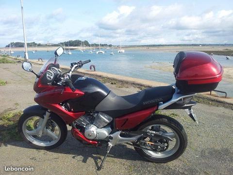 Honda varadero 125