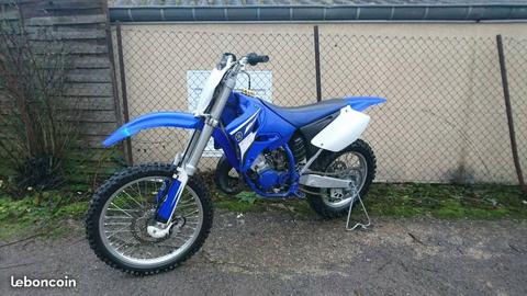 125 Yz