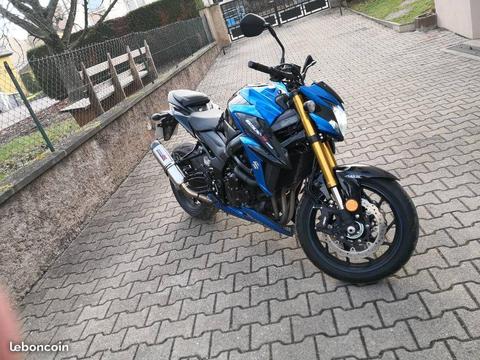 gsxs 750