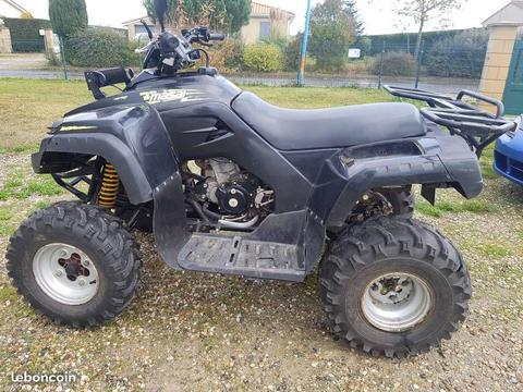 Quad Masai A450 450 cc