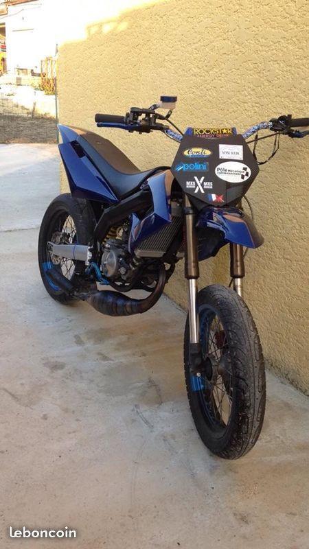 Derbi 88 stage 6