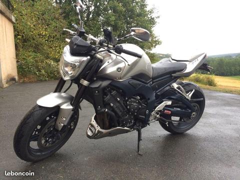 Yamaha FZ1 / FZ 1