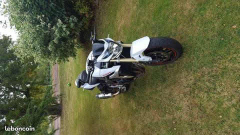 Gsr 750