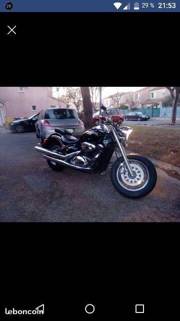 intruder c 800