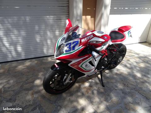 Mv agusta F3 RC