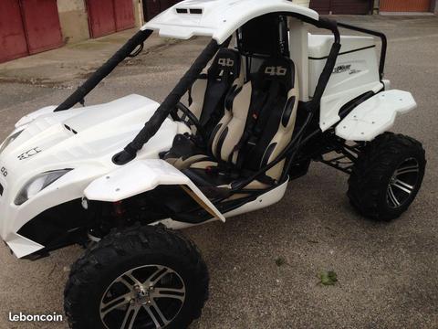 Buggy