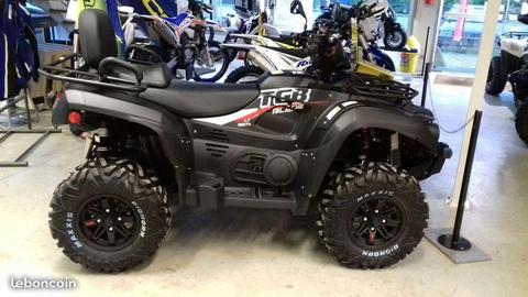 Quad TGB BLADE 1000 BLACK R Neuf a