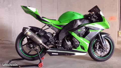 ZX10-R Piste CG OK