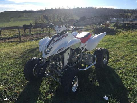Masai dinli demon 460