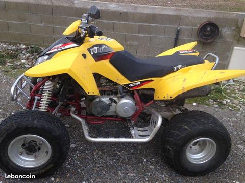 Quad Triton