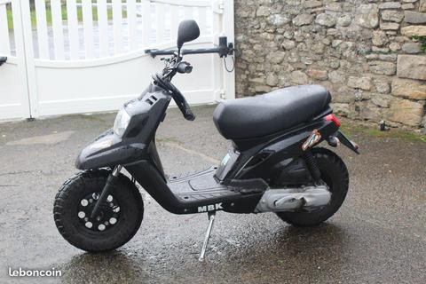 Scooter Booster One MBK