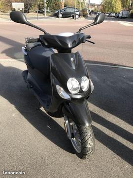 MBK 50cc