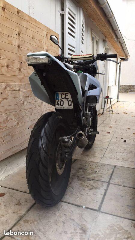 Derbi 50