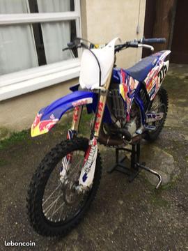 250 yz
