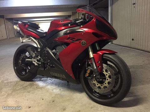 A VOIR R1 BORDEAUX