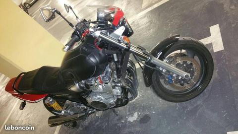 1300 xjr Yamaha