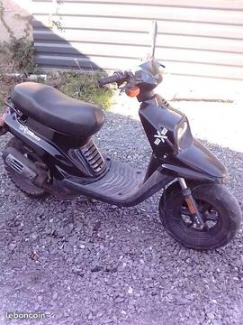 scooter mbk