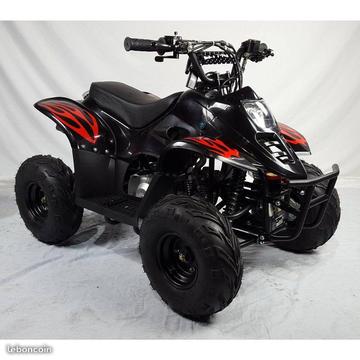 Quad enfant BIGFOOT 125cc