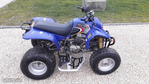 250 smc barossa