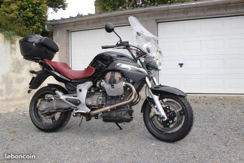 Guzzi breva 1100