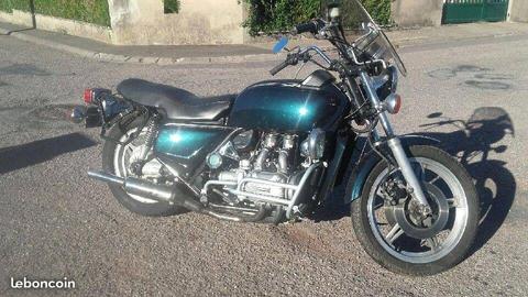 Honda Goldwing 1100