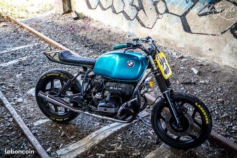 Bmw r80
