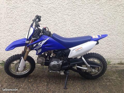 Ttr 50