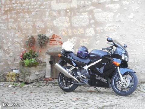 Honda VFR 800 fi
