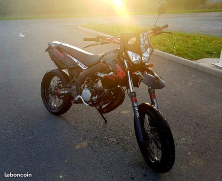 Derbi Senda
