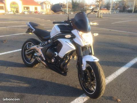 Kawasaki ER6 N 650 cc