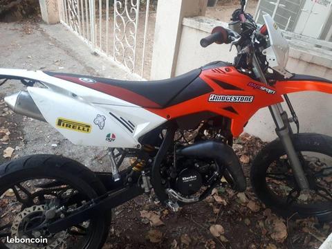 Beta RR 50 standard