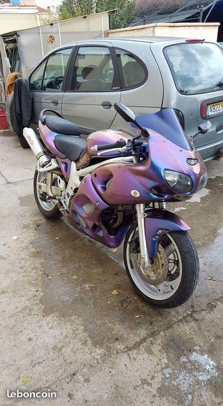 Svs 650
