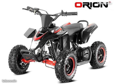 Pocket quad orion 49cc