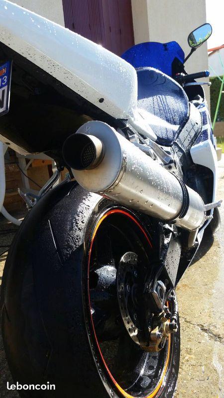 gsxr 1000 k4 2004