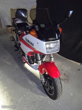 Yamaha 1200 fj 1986
