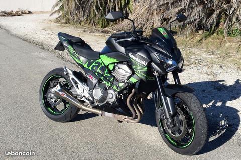 Kawasaki z 800