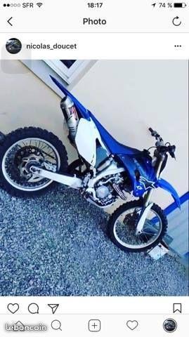 250 yzf wrf