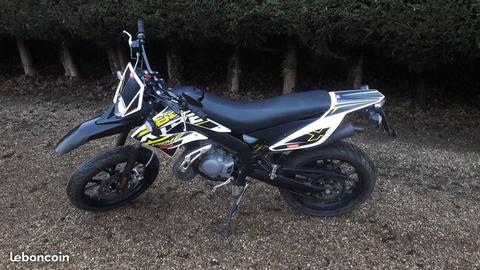 Derbi 50 cc