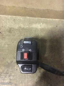 Pièce scooter keeway