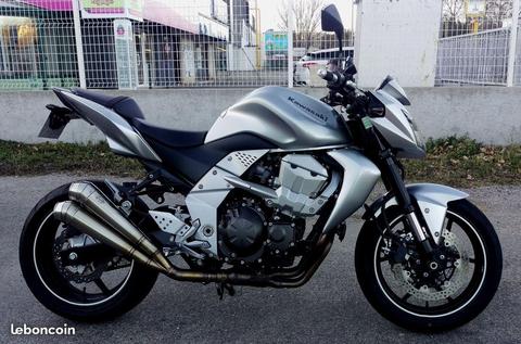 Z750 +de 1700 d'access possibilite gtie 3 ans