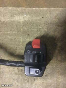 Pièce scooter keeway
