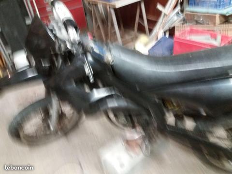 Derbi 50cc bonne état