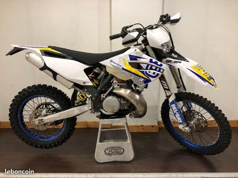 Husaberg 300 TE 2013 - Livraison offerte